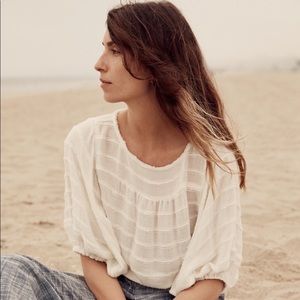 Christy Dawn Aya Top Medium